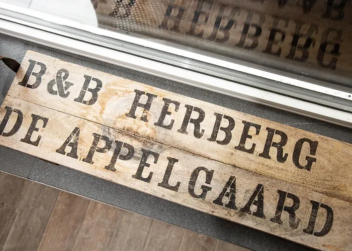 Herberg de Appelgaard