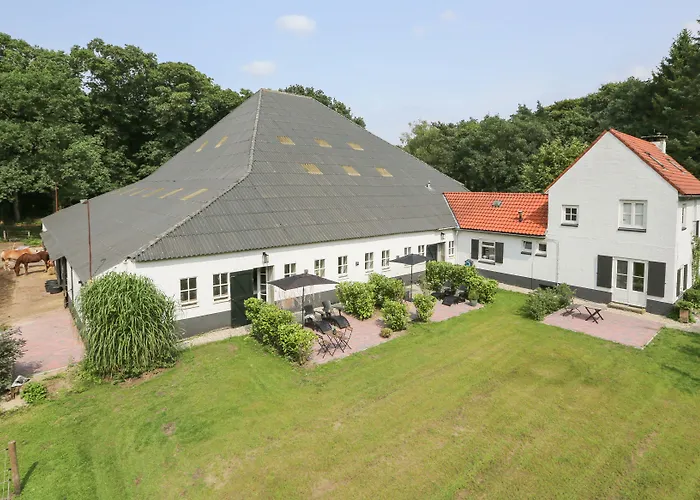 Adelaerthoeve Logies&Ontbijt
