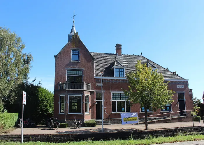Polderhuis Bed&Breakfast